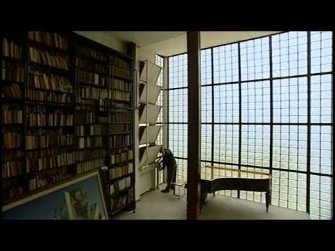 La Maison de Verre - Pierre Chareau,1932.