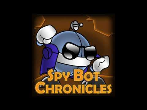 Spy Bot Chronicles Soundtrack - Mini Boss