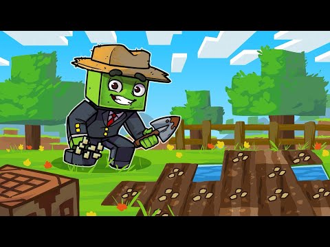 The Start of a Minecraft Empire! *Hardcore Edition*