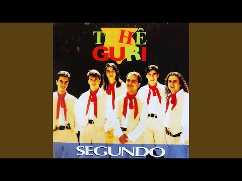 Fandango Taquitá - Tchê Guri