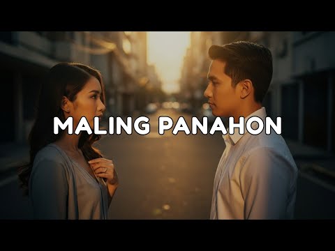 Maling Panahon (Official Lyric Video)