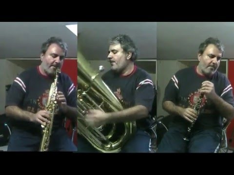 Intermezzo a... Stelle e Strisce