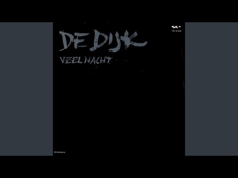 Videoclip de Veel Nacht En Weinig Maan — De Dijk