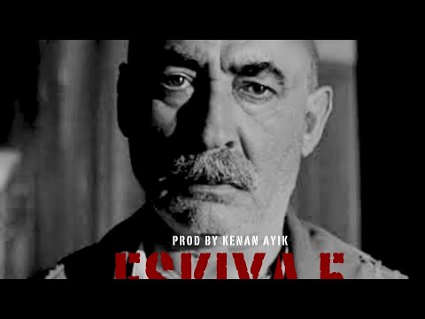 Kenan Ayık - EŞKİYA 5
