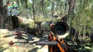 Holy Shit! DatsiK Triickz with a Mega Napalm!