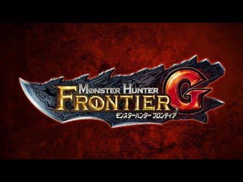 Monster Hunter Frontier G OST - Violent Laviente (Phase 4)