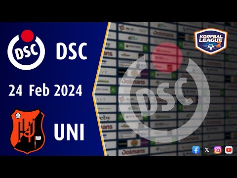 DSC 1 - Unitas/Perspectief 1