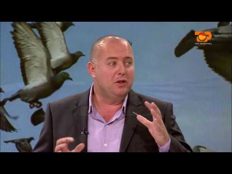 Ne Shtepine Tone, 19 Maj 2016, Pjesa 1 - Top Channel Albania - Entertainment Show