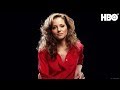 The Inspiration Room | L.B’s., DC Diary, Performed by Margarita Levieva