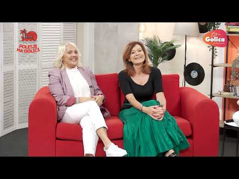 Poletje na Golici - Dinamitke