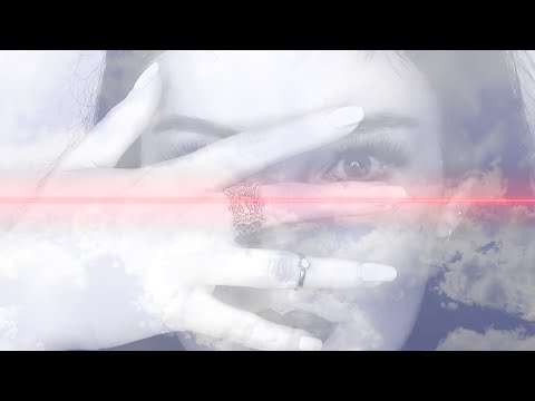 Christina Maria - SINGLE - Colovrs (Lyric Video)