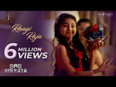 Raagi Raja Full song - SOS Kolkata | Yash | Mimi | Nusrat| Savvy | Oindrila | Nikhita | Dev Arijit