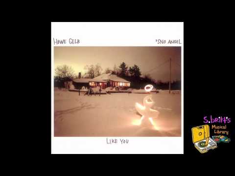 Howe Gelb "Chore Of Enchantment"