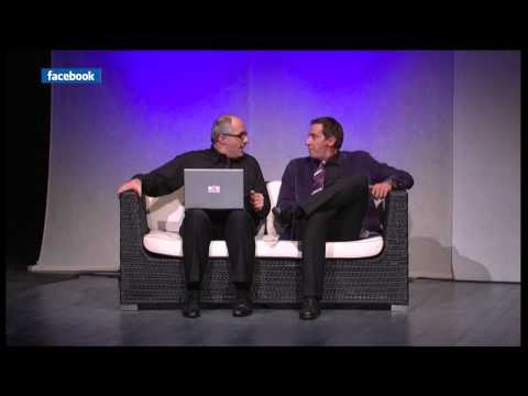 facebook Gernot & Nia