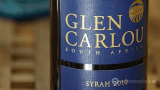 Weinschule Folge 46: Syrah