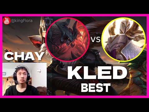🔴 Chay Aatrox vs Kayle (Best Kled) - Chay Aatrox Guide
