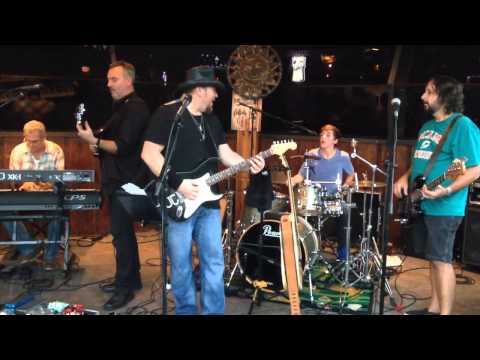 Cameron and The Jeffery James Gang-Have Mercy/Jesus Left Ch