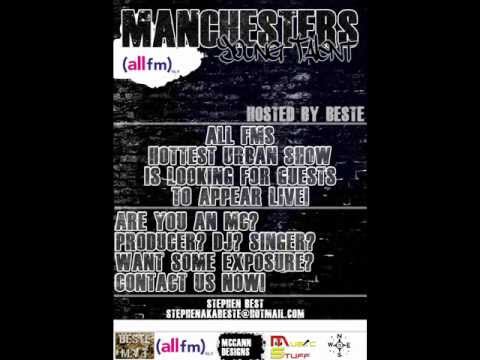 M.Y.T Freestyle FLAWLESS (Take Note)