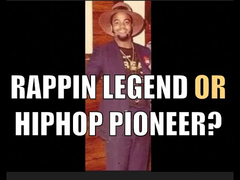 DJ HOLLYWOOD, MUSIC LEGEND OR HIPHOP PIONEER ?... DJ PHASE ON A COMPLEX HIPHOP HISTORY QUESTION..