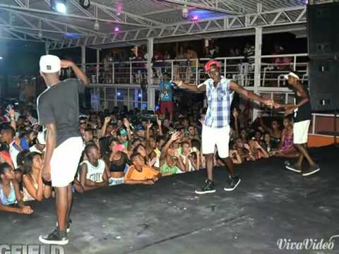 Mc xodozinho duelo das meninas