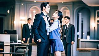 Meisje werd dronken meegenomen, man die in een flits trouwde wordt CEO en straft hen