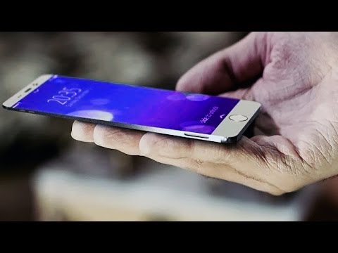 NEW Apple iPhone 6 - Design Leaked ? Video