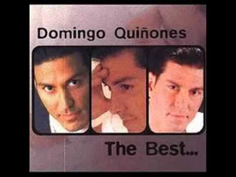 A PESAR DE LA DISTANCIA   DOMINGO QUIÑONES