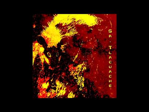 Sr. Tlacuache - Corrido de San Valentin - EP1 (2008)