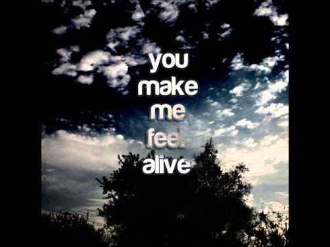 Tom Howe and Dan Gautreau - You Make Me Feel Alive (FULL SONG)