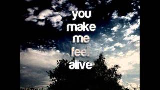 Tom Howe and Dan Gautreau - You Make Me Feel Alive (FULL SONG)