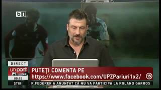 UPZ: Super cote si o nebunia ce-ti aduce de 500 de ori miza!