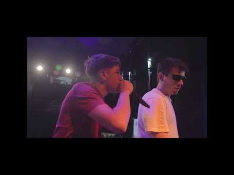 (BATALLÓN) Rap XBattle Pre-Nacional 2023 - 8vos de Final - DaniVK Vs Chito
