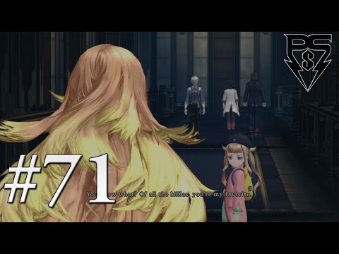 Tales of Xillia 2 PsS Playthrough Part 71 - Elle's Favorite