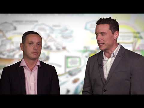 The Journey to the Digital Workspace