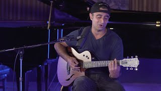 Download lagu 'Places Unknown' Acoustic Session mp3