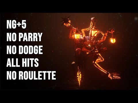 Easy Chromatic Lampmaster | Clair Obscur E33