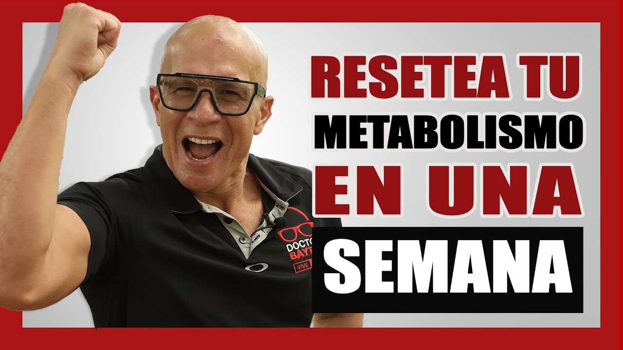 Watch 11 Alimentos Para Bajar de Peso y Resetear Tu Metabolismo Now 11 Alimentos Para Bajar de Peso y Resetear Tu Metabolismo