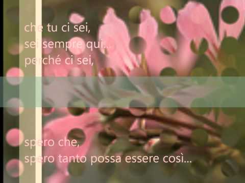 Testo Dolce Barbara - Eros Ramazzotti - TESTI CANZONE ...
