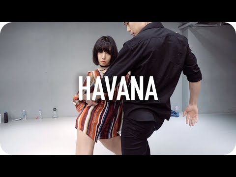 Havana - Camila Cabello ft. Young Thug / May J Lee Choreography