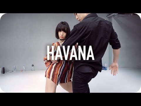 Havana - Camila Cabello ft. Young Thug / May J Lee...