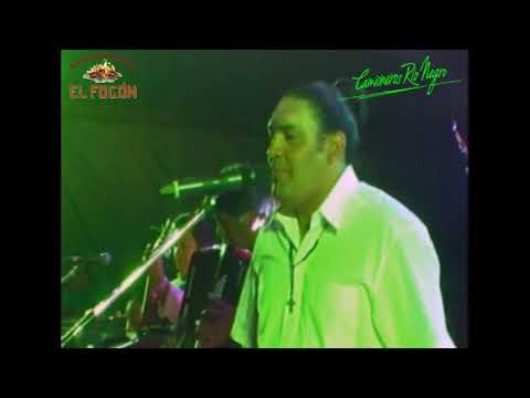 Ricardo Lauquen en vivo