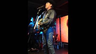 Clay Walker: Rumor Has It @ Rodeo Club