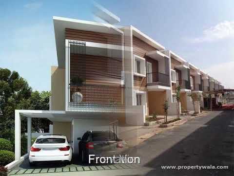 Casagrand Eternia II - Kalapatti, Coimbatore