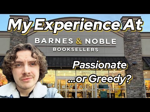 How Much Does Barnes And Noble Pay Part Time