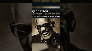 Sweet Potato Pie by Ray Charles