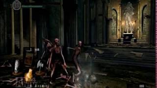 #6【アクション】ダークソウル　実況プレイ