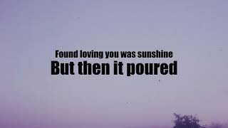 Consequences (Orchestra)~Camila Cabello lyrics