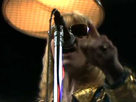 The Sweet - Turn It Down