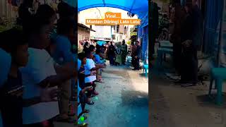 Download lagu #shorts || Video Viral!! Gokil Nich, Manten Diiringi Lato Lato mp3