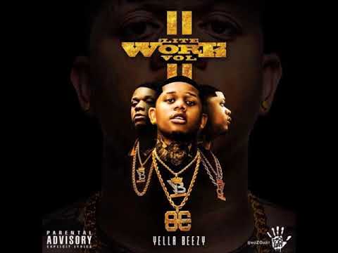 Yella Beezy - Up One